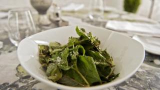 salata tabağı