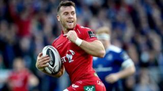 Gareth Davies