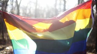 homosexuality