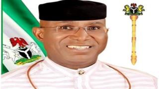 Aworan Ovie Omo-Agege