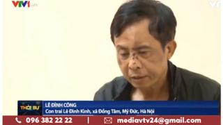 Ông Lê Đình Công xuất hiện thú tội trên truyền hình VN sau vụ cảnh sát vào Đồng Tâm rạng sáng 9/1. Vụ việc khiến 3 cảnh sát và ông Lê Đình Kình, bố ông Công, thiệt mạng