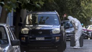 DHKP-C üyeleri, 2017'de Cumhurbaşkanı Erdoğan'a 'suikast hazırlığında' olmakla suçlanmıştı.