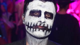 Halloween