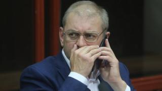 Пашинський