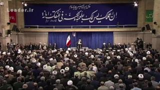 آیت الله خامنه ای