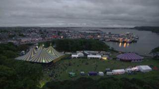 Fèis Cheiltean Innse Gall