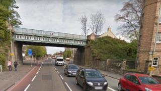 Roseburn Terrace