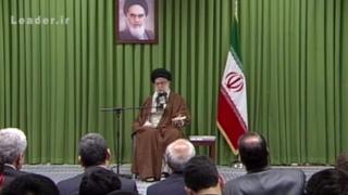 خامنهای