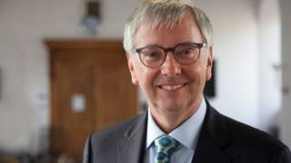 Stephen Toope