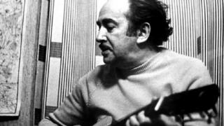 Александр Галич в начале 1960-х