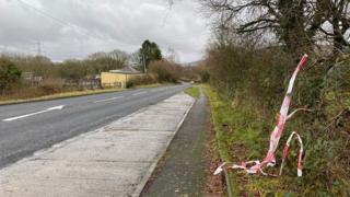 Rhigos Road, Hirwaun
