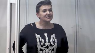 савченко