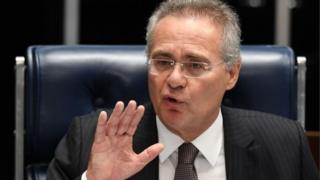 Renan Calheiros