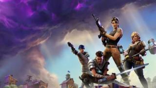 EPIC GAMES