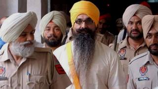 ਬਲਵੰਤ ਸਿੰਘ ਰਾਜੋਆਣਾ
