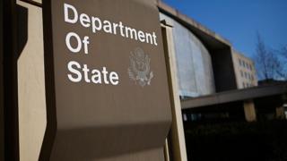 department of state