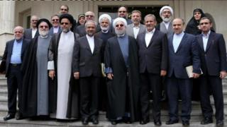 هیات دولت