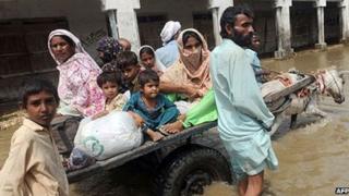 Dameeraha Pakistan