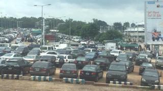 Papakọ ofurufu Abuja