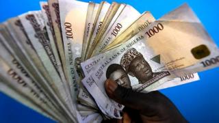 Owo Naira
