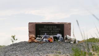 MH17