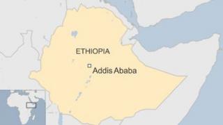 Ethiopia to pay $150,000 to raped girl - BBC News