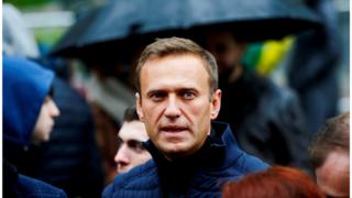 Навальный