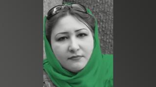 عسل اسماعیل زاده