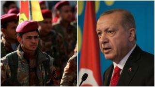 اردوغان