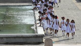 අධ්යාපන අර්බුදය විසඳීමට 'ජාතික ප්රතිපත්තියක් අවශ්යයයි'