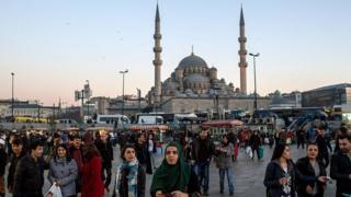 İstanbul