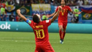 Belgium