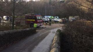 River Dart