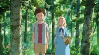 Studio Ghibli