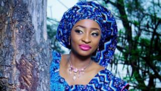 Rahama na matukar sha'awar fina-finan Indiya