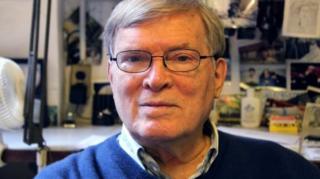 D. A. Pennebaker