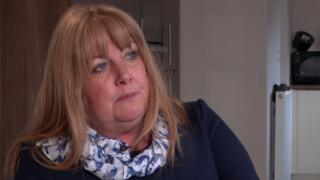 NHS let me down, says health manager with cancer