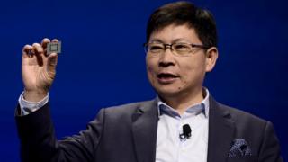 Richard Yu