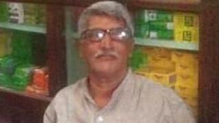 सुरेश पर्रिकर