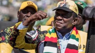 Zaben Zimbabwe