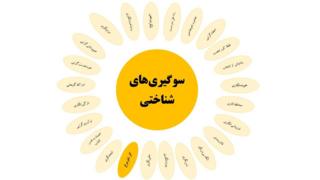 سوگیریهای شناختی: اثر شترمرغ