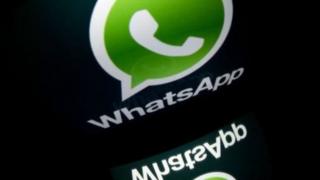 Whatsapp