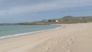 traigh