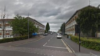 Mill Road, Halfway