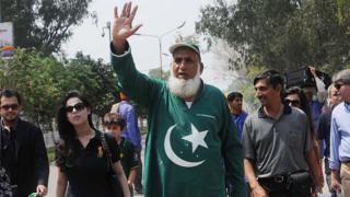 چاچا کرکٹ