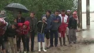 هشدار کارشناسان محیط زیست به سیاستمداران