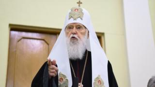 Філарет