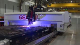 Universal Engineering