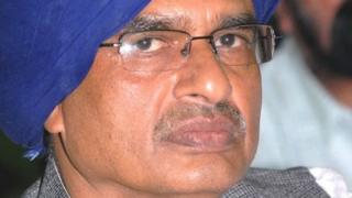 Madhya Pradesh chief minister Shivraj Singh Chouhan has rejected suggestion of a federal probe into the scam