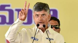 చంద్రబాబు నాయుడు